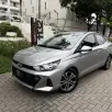 HYUNDAI HB20S 1.0 TGDI FLEX PLATINUM AUTOMÁTICO HYUNDAI HB20S 1.0 TGDI FLEX PLATINUM AUTOMÁTICO