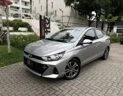 HYUNDAI HB20S 1.0 TGDI FLEX PLATINUM AUTOMÁTICO HYUNDAI HB20S 1.0 TGDI FLEX PLATINUM AUTOMÁTICO