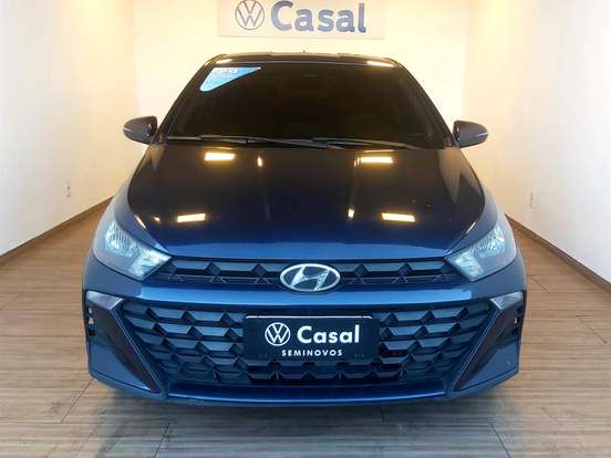 HYUNDAI-HB20S-1.0 12V FLEX COMFORT MANUAL HYUNDAI-HB20S-2023