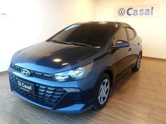 HYUNDAI-HB20S-1.0 12V FLEX COMFORT MANUAL HYUNDAI-HB20S-2023