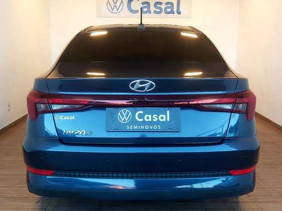 HYUNDAI-HB20S-1.0 12V FLEX COMFORT MANUAL HYUNDAI-HB20S-2023