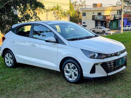 HYUNDAI-HB20S-1.0 12V FLEX COMFORT PLUS MANUAL HYUNDAI-HB20S-2024
