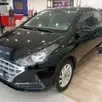 HYUNDAI HB20S 1.0 12V FLEX EVOLUTION MANUAL HYUNDAI HB20S 1.0 12V FLEX EVOLUTION MANUAL