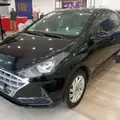 HYUNDAI HB20S 1.0 12V FLEX EVOLUTION MANUAL HYUNDAI HB20S 1.0 12V FLEX EVOLUTION MANUAL