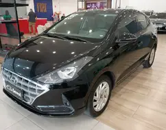 HYUNDAI HB20S 1.0 12V FLEX EVOLUTION MANUAL HYUNDAI HB20S 1.0 12V FLEX EVOLUTION MANUAL