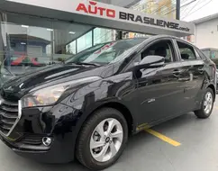 HYUNDAI HB20S 1.0 COMFORT STYLE 12V TURBO FLEX 4P MANUAL HYUNDAI HB20S 1.0 COMFORT STYLE 12V TURBO FLEX 4P MANUAL