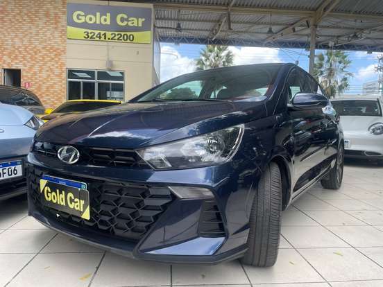 HYUNDAI-HB20S-1.0 TGDI FLEX COMFORT PLUS AUTOMÁTICO HYUNDAI-HB20S-2023