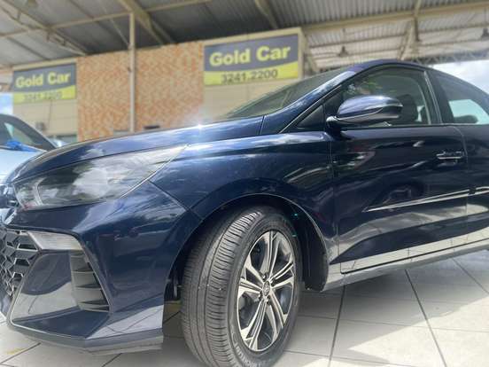 HYUNDAI-HB20S-1.0 TGDI FLEX COMFORT PLUS AUTOMÁTICO HYUNDAI-HB20S-2023