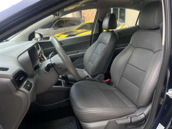 HYUNDAI-HB20S-1.0 TGDI FLEX COMFORT PLUS AUTOMÁTICO HYUNDAI-HB20S-2023