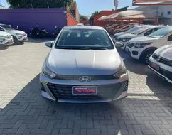 HYUNDAI HB20S 1.0 TGDI FLEX COMFORT PLUS TECH AUTOMÁTICO HYUNDAI HB20S 1.0 TGDI FLEX COMFORT PLUS TECH AUTOMÁTICO