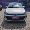 HYUNDAI HB20S 1.0 TGDI FLEX LIMITED AUTOMÁTICO HYUNDAI HB20S 1.0 TGDI FLEX LIMITED AUTOMÁTICO