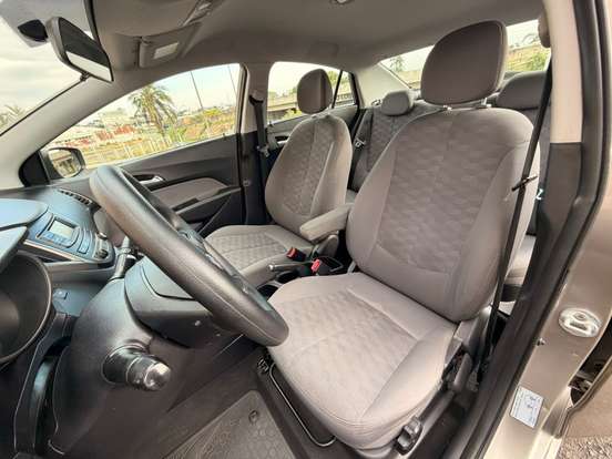 HYUNDAI-HB20S-1.6 COMFORT PLUS 16V FLEX 4P AUTOMÁTICO HYUNDAI-HB20S-2016