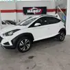 HYUNDAI HB20X 1.6 16V FLEX EVOLUTION AUTOMÁTICO HYUNDAI HB20X 1.6 16V FLEX EVOLUTION AUTOMÁTICO
