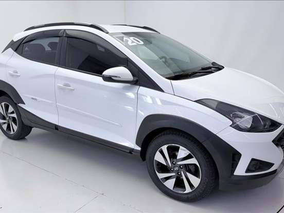 HYUNDAI-HB20X-2019