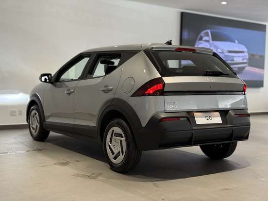 HYUNDAI-I20-1.0 FLEX COMFORT MANUAL HYUNDAI-I20-2026
