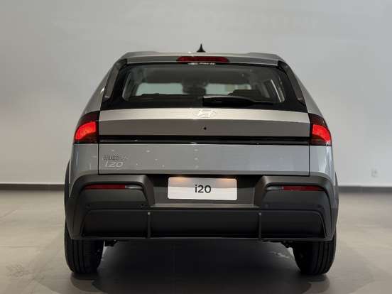 HYUNDAI-I20-1.0 FLEX COMFORT MANUAL HYUNDAI-I20-2026