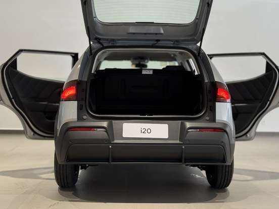 HYUNDAI-I20-1.0 FLEX COMFORT MANUAL HYUNDAI-I20-2026