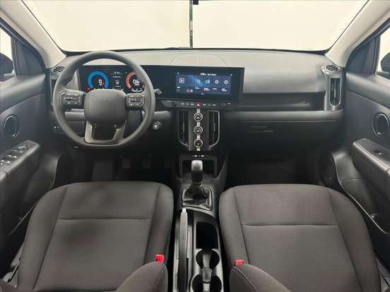 HYUNDAI-I20-1.0 FLEX LIMITED MANUAL HYUNDAI-I20-2026