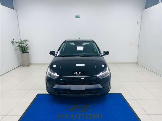 HYUNDAI-I20-1.0 FLEX LIMITED MANUAL HYUNDAI-I20-2026