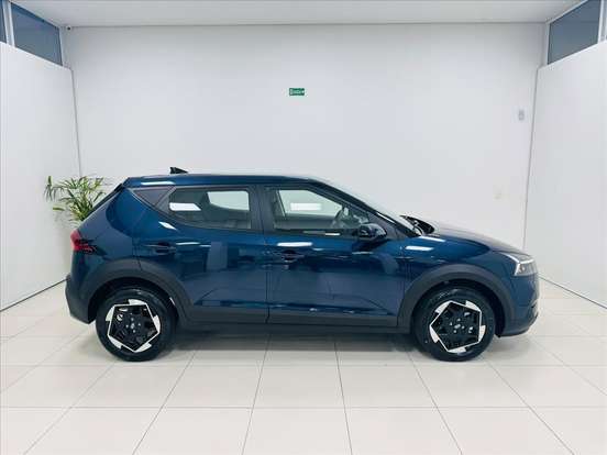 HYUNDAI-I20-1.0 TGDI FLEX LIMITED AUTOMÁTICO HYUNDAI-I20-2026