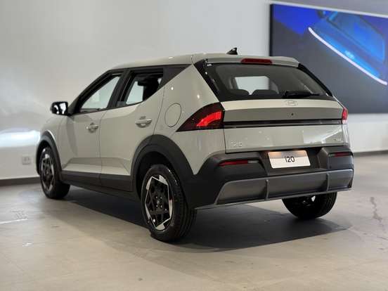 HYUNDAI-I20-1.0 TGDI FLEX LIMITED AUTOMÁTICO HYUNDAI-I20-2026