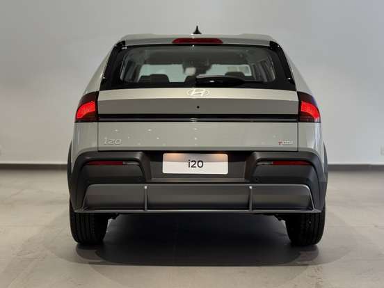 HYUNDAI-I20-1.0 TGDI FLEX LIMITED AUTOMÁTICO HYUNDAI-I20-2026