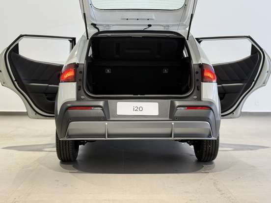 HYUNDAI-I20-1.0 TGDI FLEX LIMITED AUTOMÁTICO HYUNDAI-I20-2026