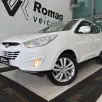 HYUNDAI IX35 2.0 MPFI GLS 16V FLEX 4P AUTOMÁTICO HYUNDAI IX35 2.0 MPFI GLS 16V FLEX 4P AUTOMÁTICO