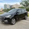 HYUNDAI IX35 2.0 MPFI GLS 16V FLEX 4P AUTOMÁTICO HYUNDAI IX35 2.0 MPFI GLS 16V FLEX 4P AUTOMÁTICO