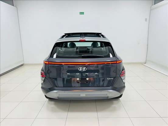 HYUNDAI-KONA-1.6 GDI HEV SIGNATURE DCT HYUNDAI-KONA-2025