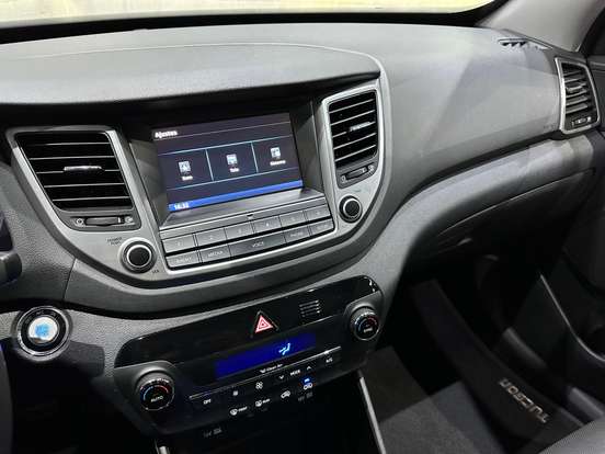 HYUNDAI-TUCSON-1.6 16V T-GDI GASOLINA GL ECOSHIFT HYUNDAI-TUCSON-2016