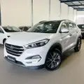 HYUNDAI TUCSON 1.6 16V T-GDI GASOLINA GL ECOSHIFT HYUNDAI TUCSON 1.6 16V T-GDI GASOLINA GL ECOSHIFT