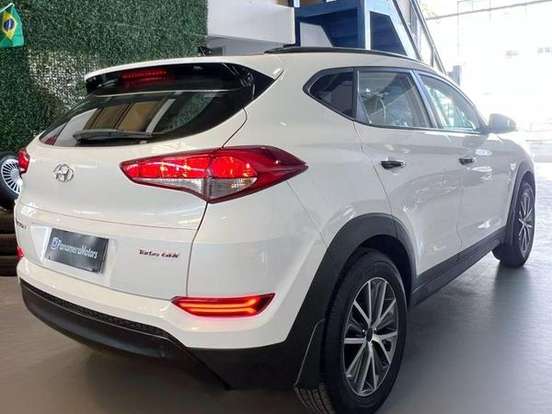 HYUNDAI-TUCSON-1.6 16V T-GDI GASOLINA GL ECOSHIFT HYUNDAI-TUCSON-2017
