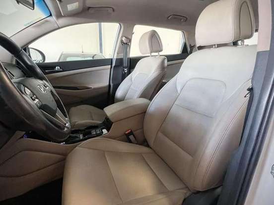 HYUNDAI-TUCSON-1.6 16V T-GDI GASOLINA GL ECOSHIFT HYUNDAI-TUCSON-2017