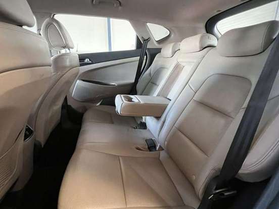 HYUNDAI-TUCSON-1.6 16V T-GDI GASOLINA GL ECOSHIFT HYUNDAI-TUCSON-2017