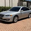HYUNDAI AZERA 3.3 MPFI GLS SEDAN V6 24V GASOLINA 4P AUTOMÁTICO HYUNDAI AZERA 3.3 MPFI GLS SEDAN V6 24V GASOLINA 4P AUTOMÁTICO