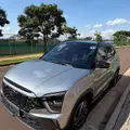 HYUNDAI CRETA 1.0 TGDI FLEX N LINE AUTOMÁTICO HYUNDAI CRETA 1.0 TGDI FLEX N LINE AUTOMÁTICO