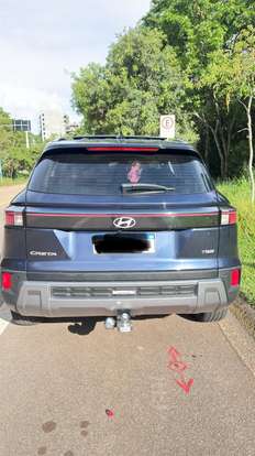 HYUNDAI-CRETA-1.0 TGDI FLEX PLATINUM AUTOMÁTICO HYUNDAI-CRETA-2025