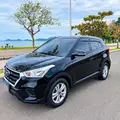 HYUNDAI CRETA 1.6 16V FLEX ATTITUDE MANUAL HYUNDAI CRETA 1.6 16V FLEX ATTITUDE MANUAL
