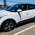 HYUNDAI CRETA 1.6 16V FLEX SMART PLUS AUTOMÁTICO HYUNDAI CRETA 1.6 16V FLEX SMART PLUS AUTOMÁTICO