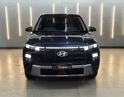 HYUNDAI CRETA 1.6 TGDI GASOLINA ULTIMATE DCT HYUNDAI CRETA 1.6 TGDI GASOLINA ULTIMATE DCT