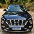 HYUNDAI CRETA 2.0 FLEX ULTIMATE AUTOMÁTICO HYUNDAI CRETA 2.0 FLEX ULTIMATE AUTOMÁTICO
