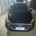 HYUNDAI HB20 1.0 12V FLEX VISION MANUAL HYUNDAI HB20 1.0 12V FLEX VISION MANUAL