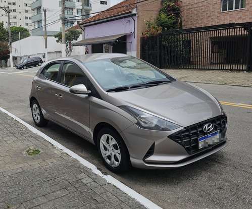 HYUNDAI-HB20-2022