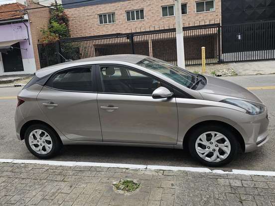 HYUNDAI-HB20-1.0 12V FLEX VISION MANUAL HYUNDAI-HB20-2022