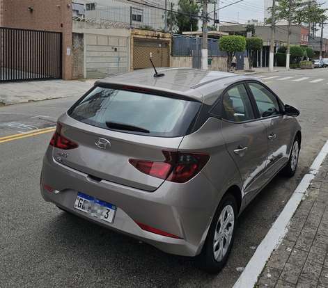 HYUNDAI-HB20-2022