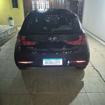 HYUNDAI-HB20-1.0 12V FLEX VISION MANUAL HYUNDAI-HB20-2020