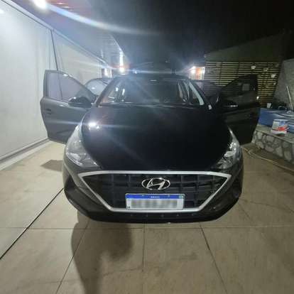 HYUNDAI-HB20-1.0 12V FLEX VISION MANUAL HYUNDAI-HB20-2020