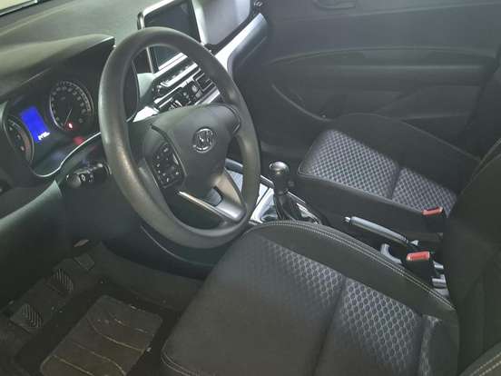 HYUNDAI-HB20-1.0 12V FLEX VISION MANUAL HYUNDAI-HB20-2020