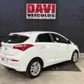 HYUNDAI HB20 1.0 COMFORT 12V FLEX 4P MANUAL HYUNDAI HB20 1.0 COMFORT 12V FLEX 4P MANUAL